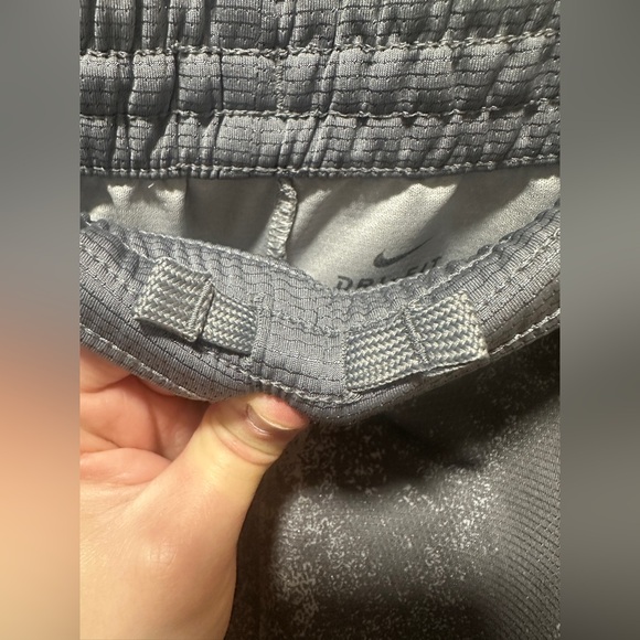 Nike Dri Fit Youth Boys Athletic Shorts - Picture 4 of 6